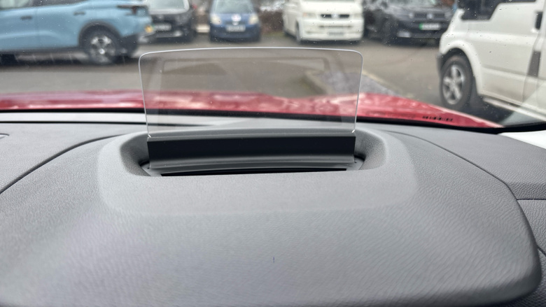 Citroen C4 1.2 PureTech [130] Sense Plus 5dr Petrol Hatchback